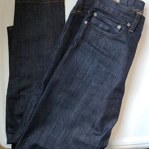 J.Crew 770 denim